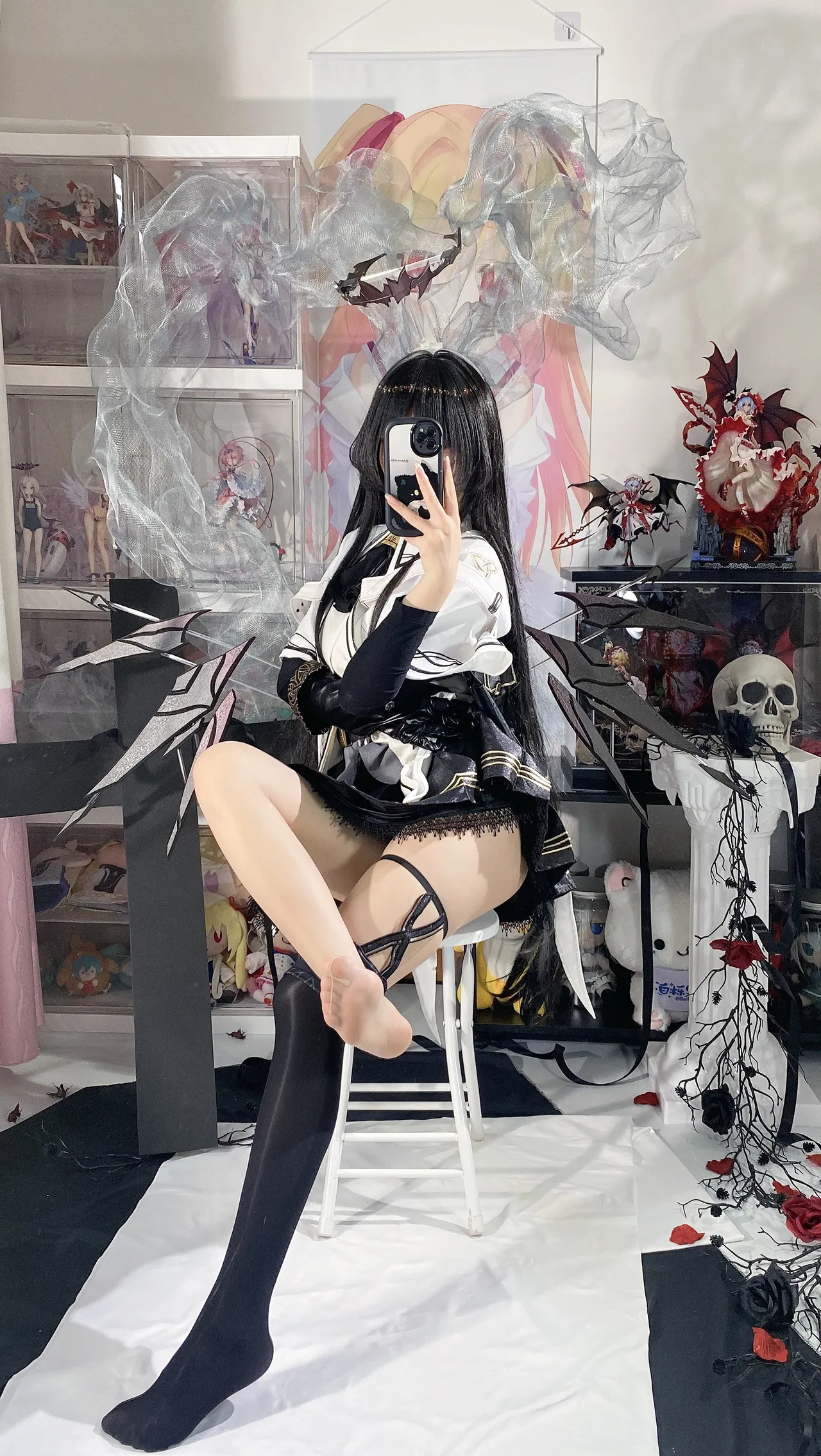 白栎Shirly - 阿尔图罗 (明日方舟)-erohere107.webp